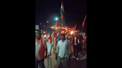 India recognised as developing nation: RSS activist