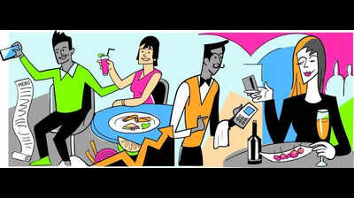 Bars and restaurants likely to hike food, beverage rates