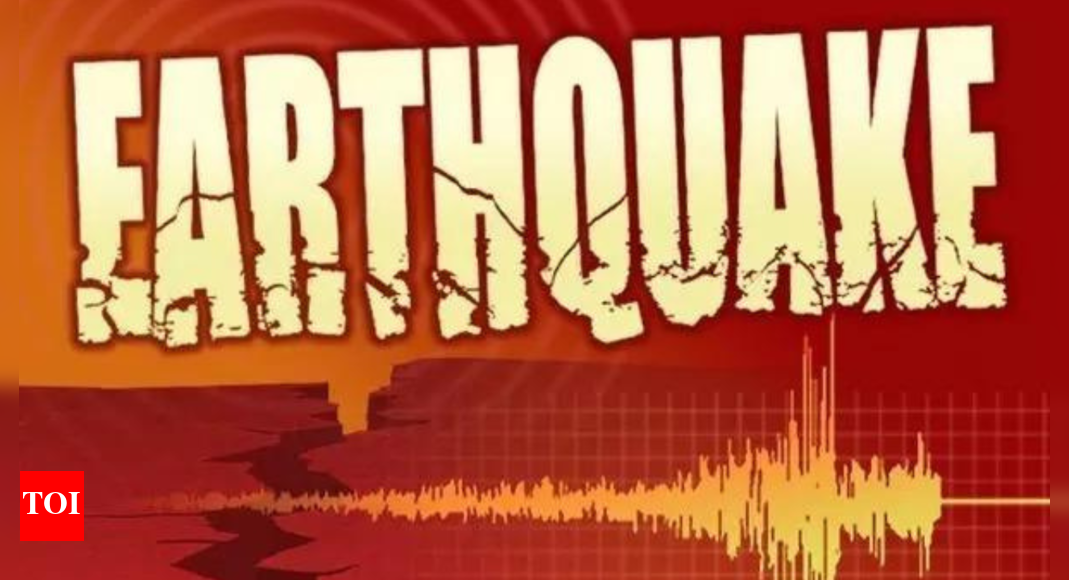 6.1-magnitude earthquake hits western Turkey; shaking felt in Istanbul and Izmir
