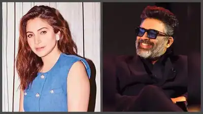 R Madhavan once recalled being duped by AI video of Cristiano Ronaldo calling Virat Kohli a 'legend': Anushka Sharma messaged me...'