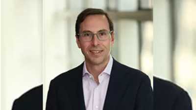A lot of the current global turbulence is relative positive for India: BlackRock COO Goldstein