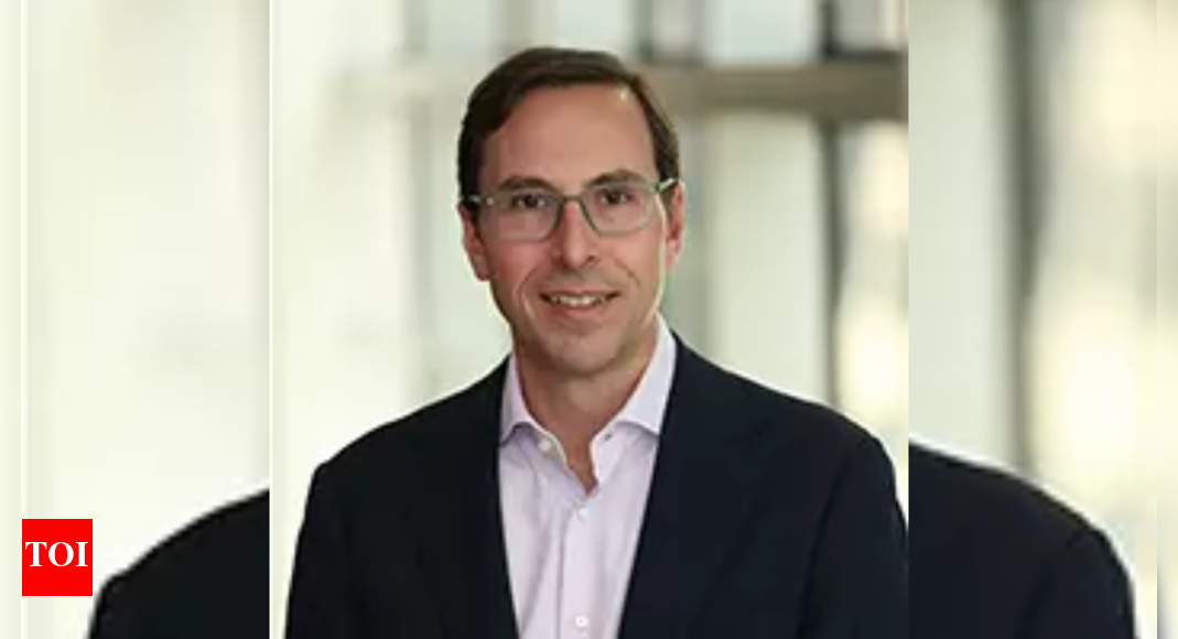'Global chaos relatively positive for India' - Rising middle class can drive consumer growth: BlackRock COO Goldstein