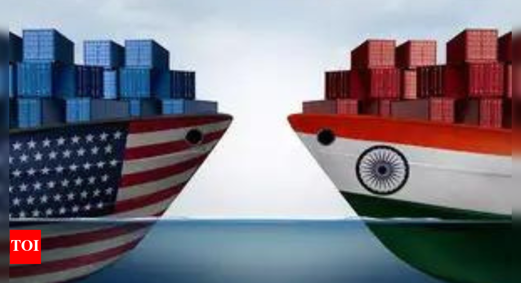 '50% is not tariff, it's an embargo'
