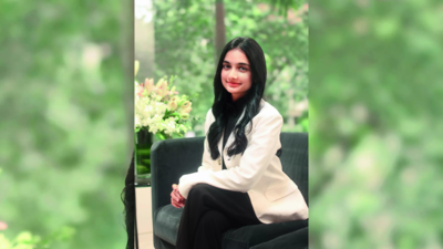 Kushagra Bajaj's daughter joins grp, 5th gen of family