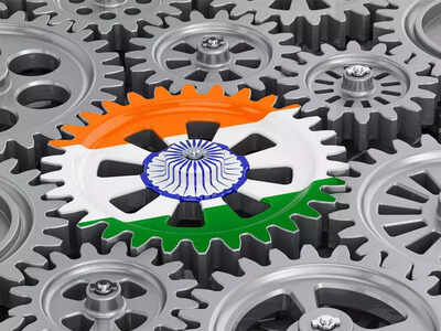 Land reforms needed to make India a mfg hub: Industry body