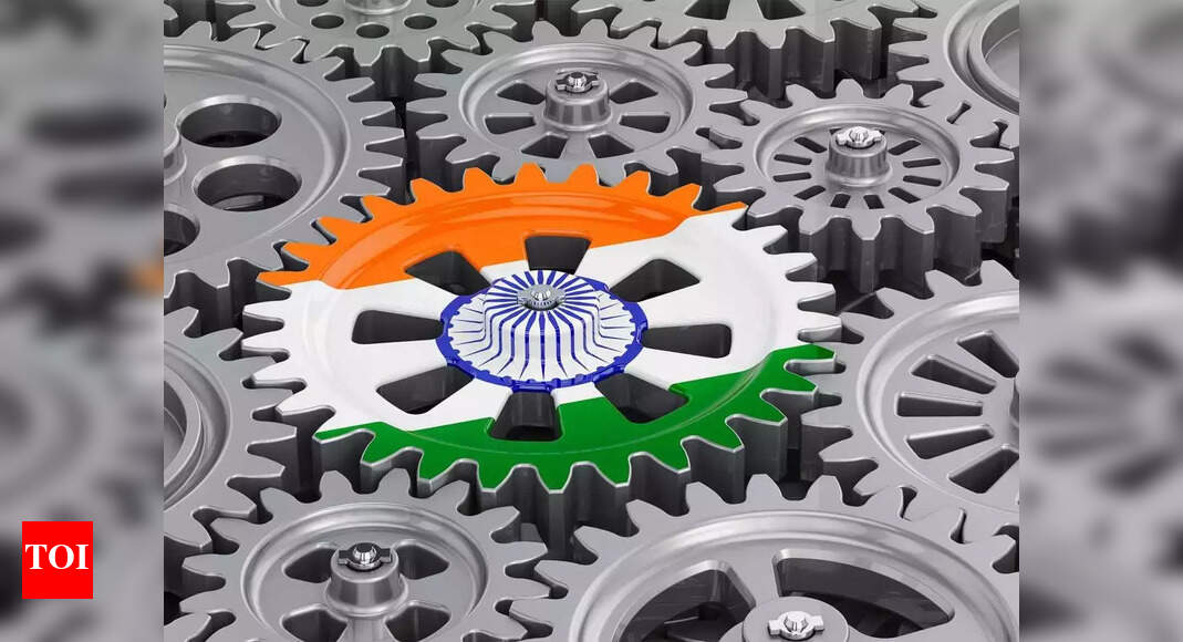 Land reforms needed to make India a mfg hub: Industry body