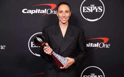 When in Taurasi releasing? All about the docuseries as Klay Thompson hypes up the WNBA legend