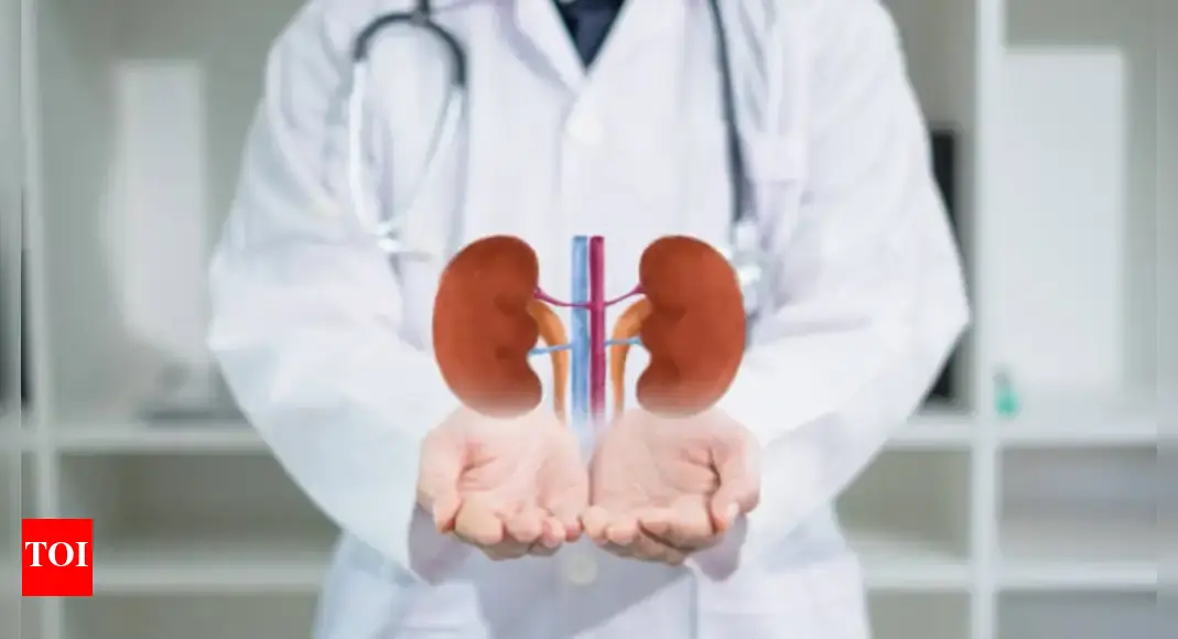 Allow transplants from deceased with history of diabetes, hypertension: Docs