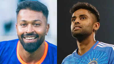 Asia Cup 2025: Hardik Pandya to undergo routine fitness assessment at NCA; Suryakumar Yadav needs another week for full recovery