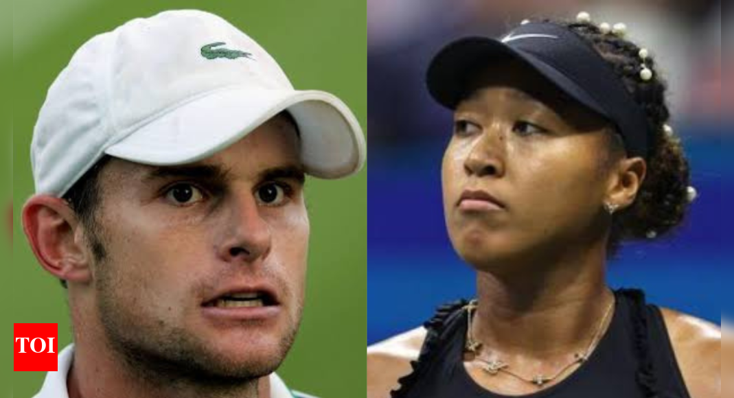 “Naomi Osaka doesn’t give a lot”: Andy Roddick fiercely backs Naomi Osaka amid outrage over Canadian Open speech to Victoria Mboko