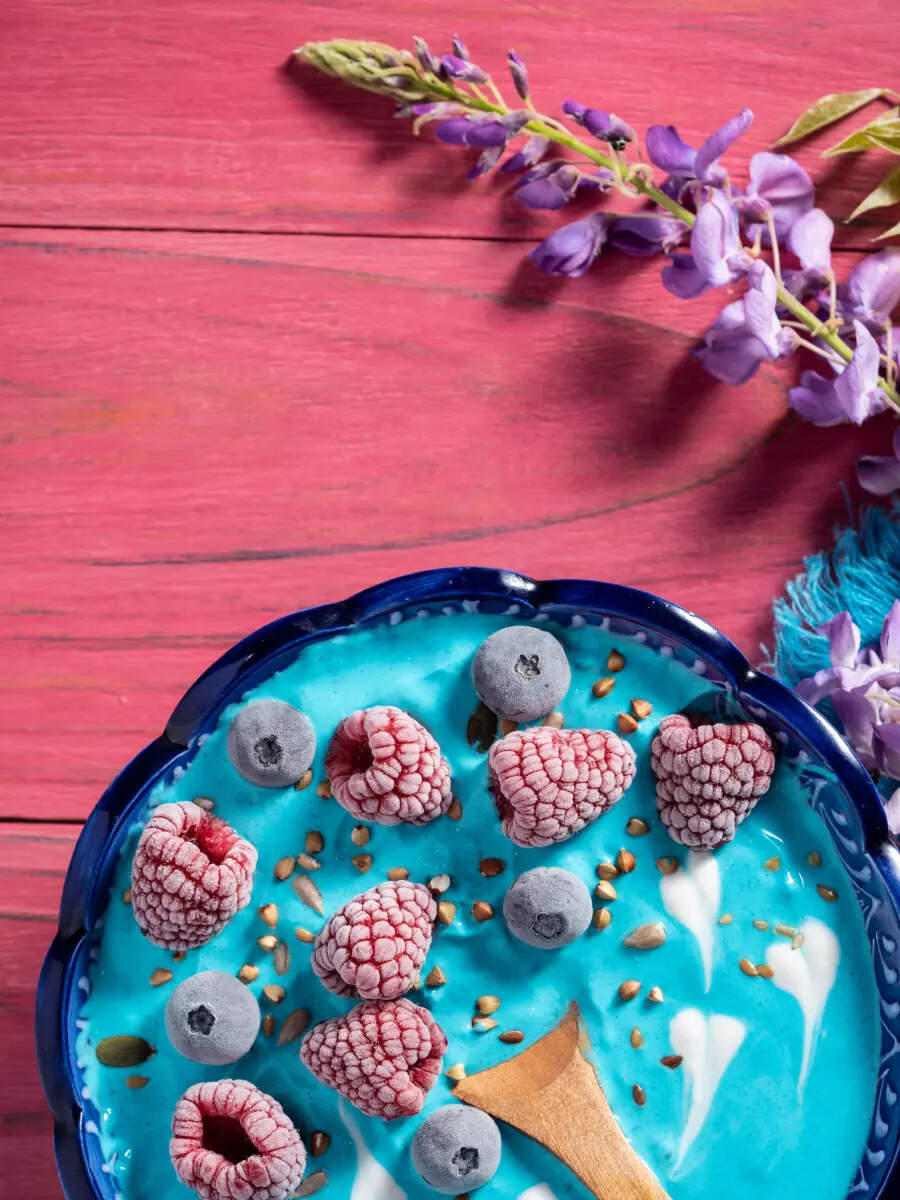 9 heart-healthy foods that cut attack and stroke risk - The Times of India