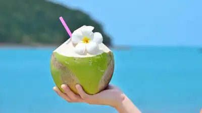 People with THESE conditions should avoid coconut water, warns top celebrity nutritionist