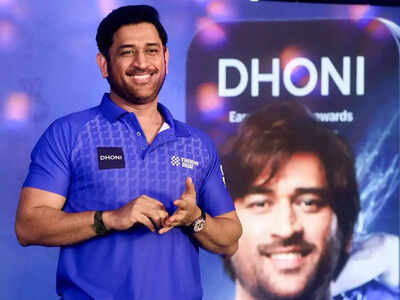 IPL: 'Who will take care of my knee pain?' — MS Dhoni's witty reply keeps CSK future in suspense