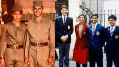 Meet the actor who was among Maharashtra’s best NCC cadets, trained with the British Army but couldn’t join the Indian Army due to THIS reason