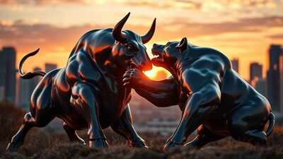 AI-image Buy or sell: Stock recommendation by brokers for August 11, 2025