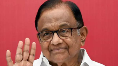 'ECI is not a court': Chidambaram slams poll body over SIR; terms refusal to hear complaints 'death of democracy'