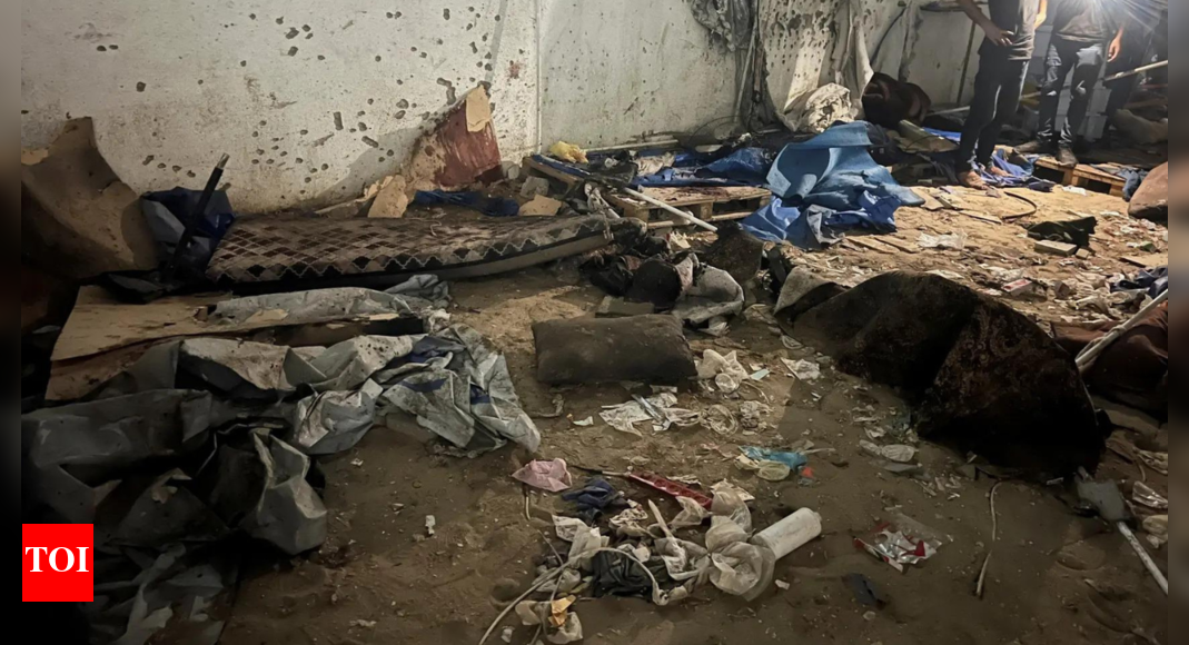 Journalist or terrorist? Who was Anas al-Sharif? Al Jazeera reporter killed in Israeli strike