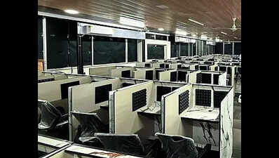  5 arrested in fake Amazon call centre scam; Rs 1.2 crore cash, 500gram gold, luxury cars seized