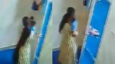 Bite marks, beatings, thrust pencil in mouth: Noida teen who brutalised toddler had no formal training; here's how daycare tried to cover up incident