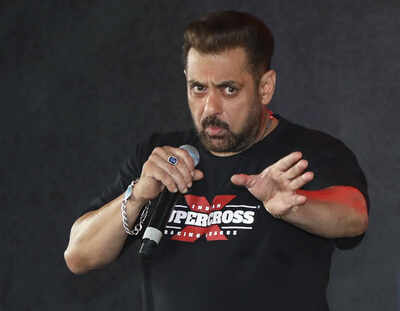 Interesting! Salman Khan breaks silence on not owning IPL team: ‘Offer tha, but…’