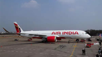 Suspected snag: Air India Thiruvananthapuram-Delhi flight diverts to Chennai
