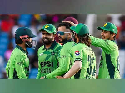 WI vs PAK: Mohammed Rizwan blames part-time bowlers after Pakistan's 2nd ODI loss - 'Our fifth bowler...'