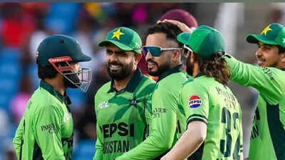 WI vs PAK: Mohammed Rizwan blames part-time bowlers after Pakistan's 2nd ODI loss - 'Our fifth bowler...'