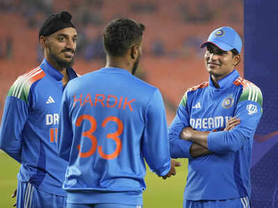 Cricket | 'India missing Hardik Pandya-like allrounder in overseas Tests': Craig McMillan feels Shubman Gill's captaincy will get better with experience
