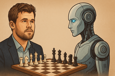 El ajedrez según Elon Musk: Magnus Carlsen responde con elegancia y profundidad