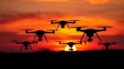 El Ministerio de Defensa acuerda el acuerdo de UAV Drone de Tk 1.5 millones de rupias: dos compañías para compartir el acuerdo; Producción local, exportación de enfoque