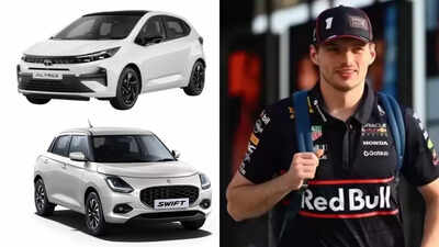 Verstappen calls this car setup 'boring, anti-driving’: It’s the one most Indians drive!