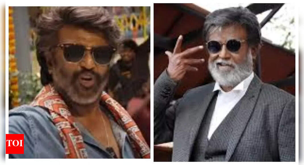 Rajinikanth's 'Coolie' Eyes North American Premiere Record: Can it Beat 'Kabali'?
