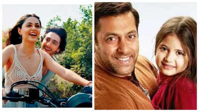 Mohit Suri, Ahaan Panday and Aneet Padda’s ‘Saiyaara’ is just Rs 2.34 crore away from surpassing Salman Khan’s ‘Bajrangi Bhaijaan’ to become the 14th biggest hit in Hindi cinema