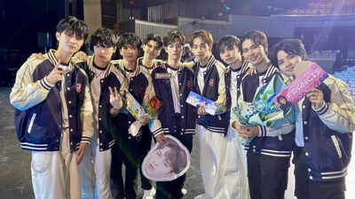  Survival show winners hint that no group will debut; fans worry as cryptic posts from members come to light