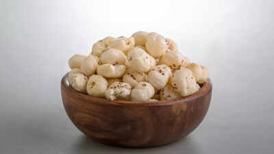 Makhana may be healthy, but not for everyone: 5 types of people who should avoid it