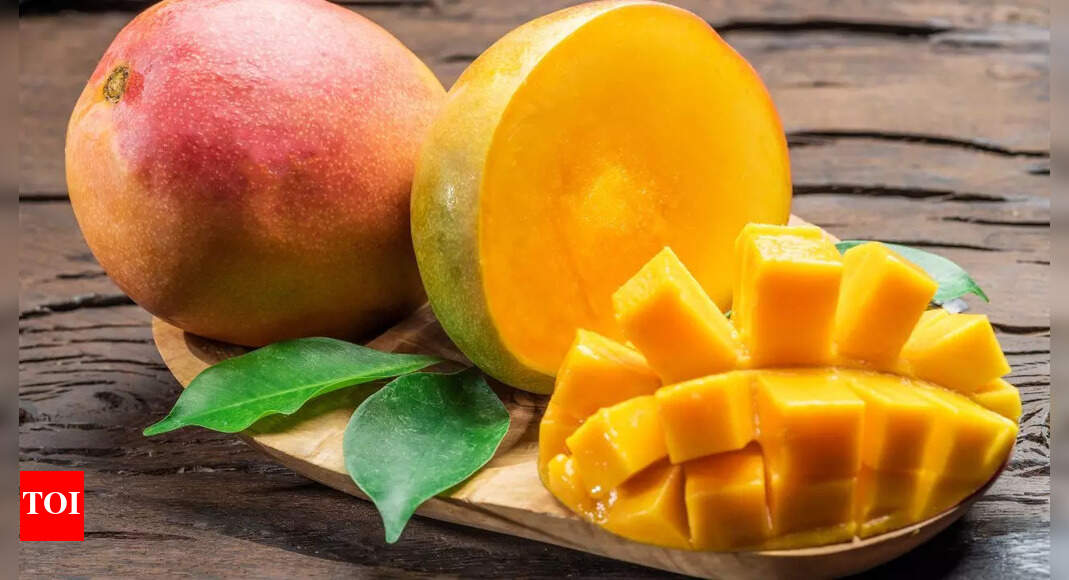 Mangoes play a big role managing blood sugar and preventing diabetes: Study |