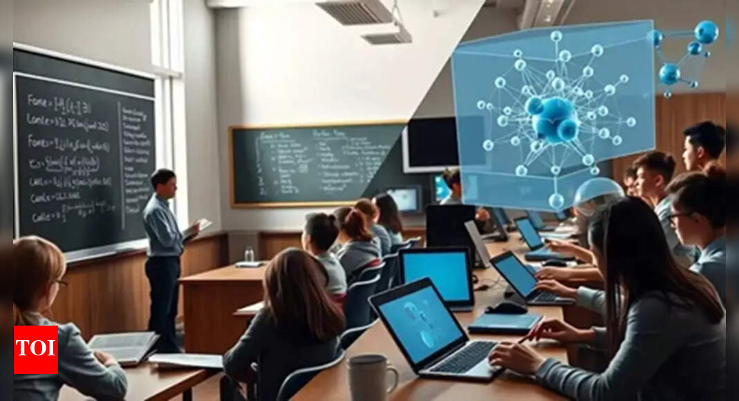 GCC Boom and AI Reshape Indian IT, Driving Mass Layoffs