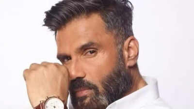 Suniel Shetty at 64: Bollywood’s ‘Anna’ who earned Rs.300 crore on-screen and built Rs.125 crore empire off-screen; Check out his networth