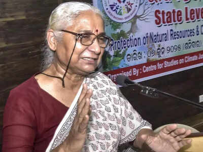 Medha Patkar defamation case: SC confirm activist's conviction in defamation case by VK Saxena; sets aside Rs 1 lakh penalty