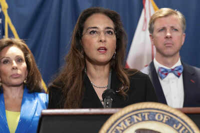“There are problems with American Medical education system,” says Harmeet Dhillon: What is the reality?