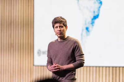 OpenAI CEO Sam Altman says he's 'more worried about the 62 year old than the 22 year old' when AI…