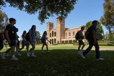 UCLA funding freeze and civil rights crisis: A complete timeline of federal actions and settlements