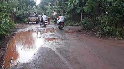 Enough of de<sup></sup>velopment, Xeldem locals cry as roads become deathtraps