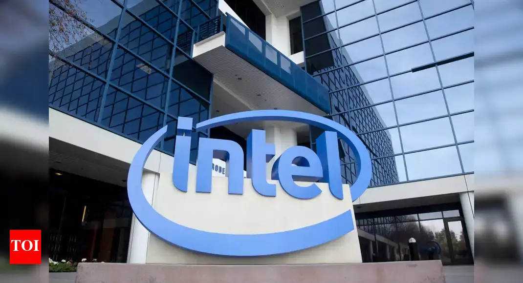 Trump asks Intel CEO to resign: Former directors call for a new company, say ‘Only a dramatic…’
