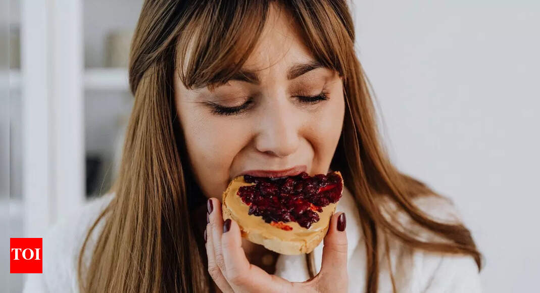 Harmful effects of not chewing food thoroughly: Tips to chew better for ...
