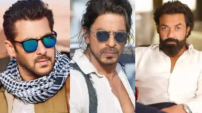 Salman Khan’s ‘Tiger’ and Shah Rukh Khan’s ‘Pathaan’ will NOT make cameo in ‘War 2’; Bobby Deol to get epic Spy Universe entry: Report