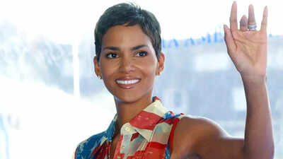 Fans defend Halle Berry after David Justice says he left because she "didn't cook or clean"