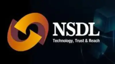 NSDL shares surge NSDL stock jumps 78% from IPO price: Gains in all sessions since debut- what should investors do?