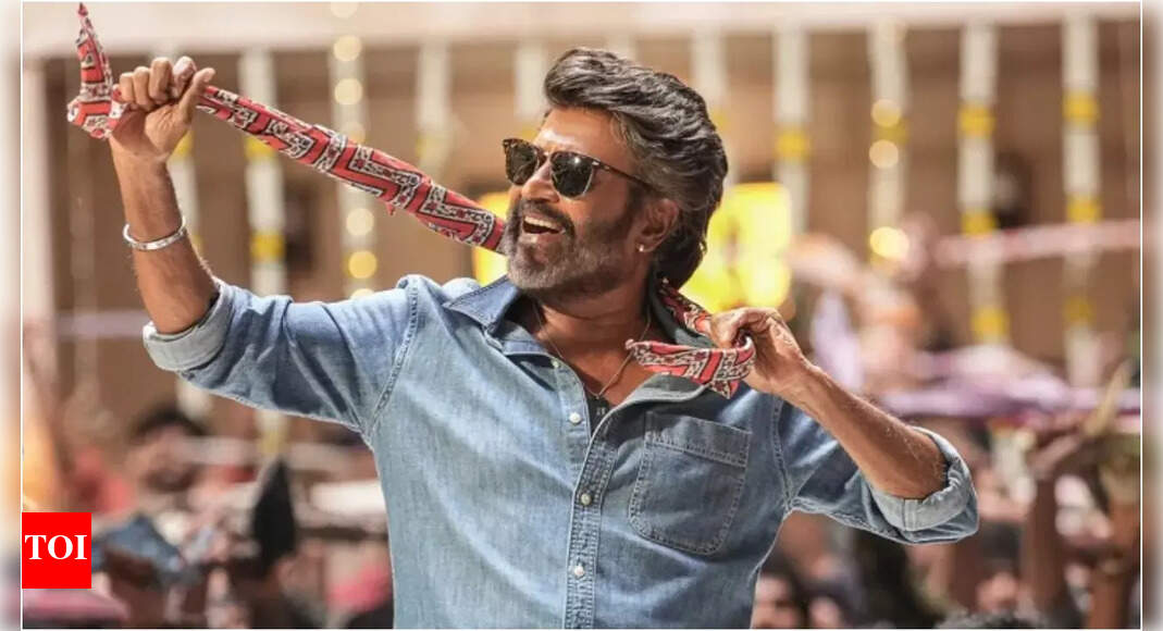 'Block pirated versions of ‘Coolie’, orders Madras High Court; interim ...
