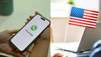 US embassy alerts now on WhatsApp: US citizens in India will get real time updates and travel advisories